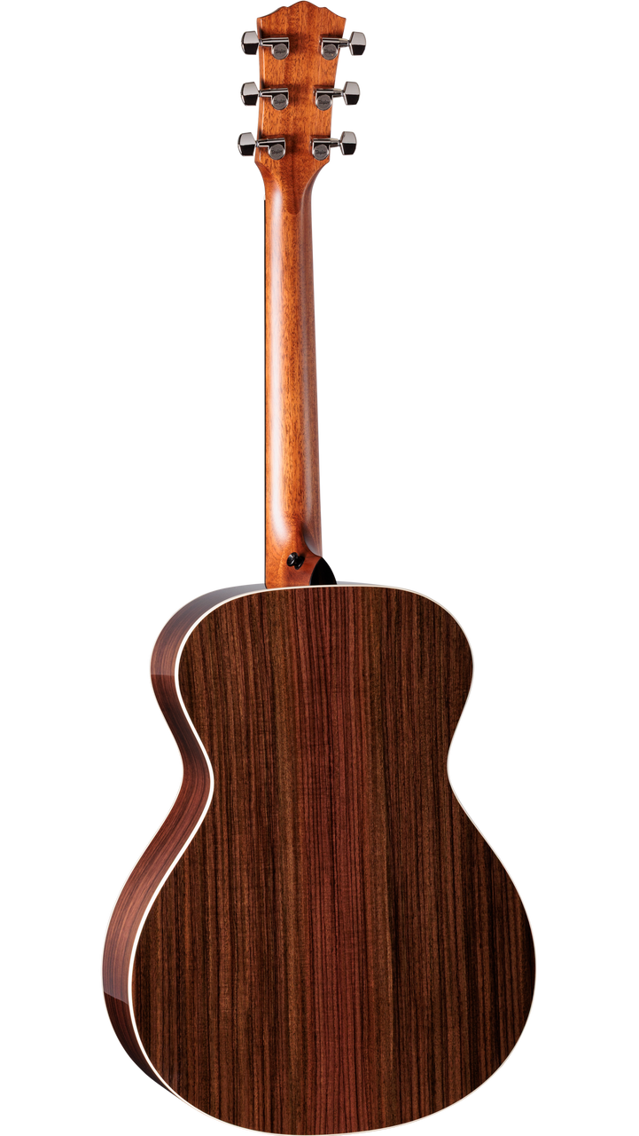 Taylor Gold Label 712e Grand Concert | Indian Rosewood & Torrefied Spruce