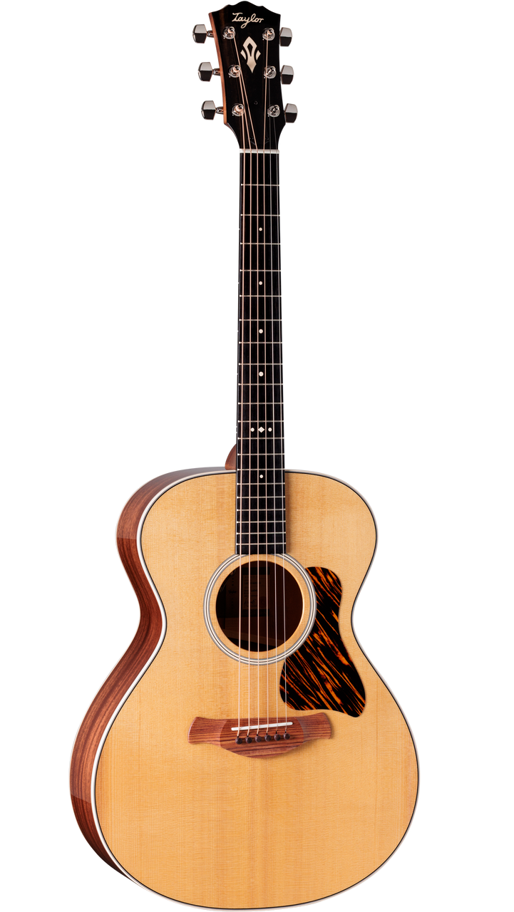 Taylor Gold Label 512e Grand Concert - Mahogany / Torrefied Sitka Spruce