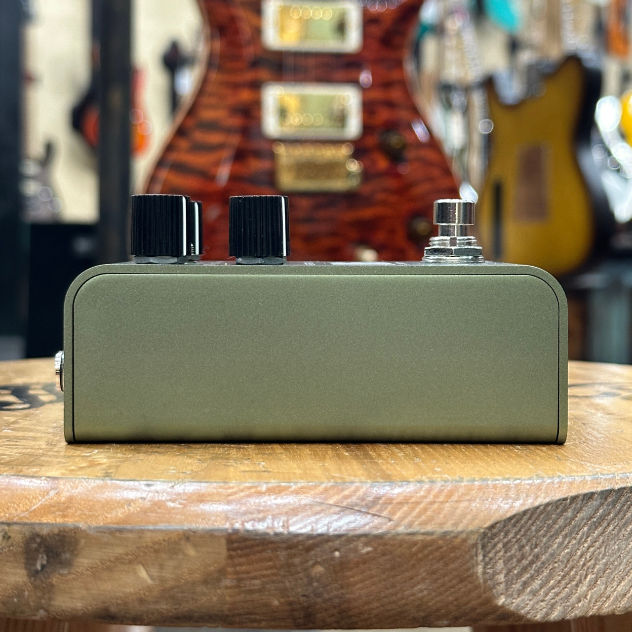 Preowned Strymon Brig dBucket Delay