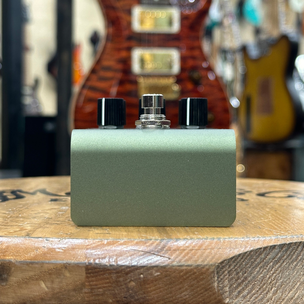 Preowned Strymon Brig dBucket Delay