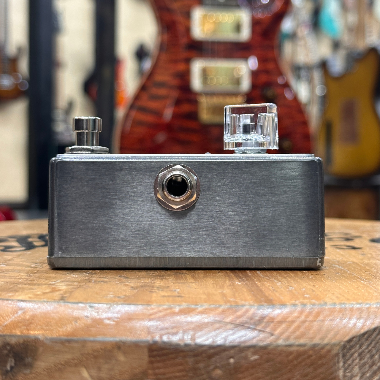 Preowned Xotic EP Booster