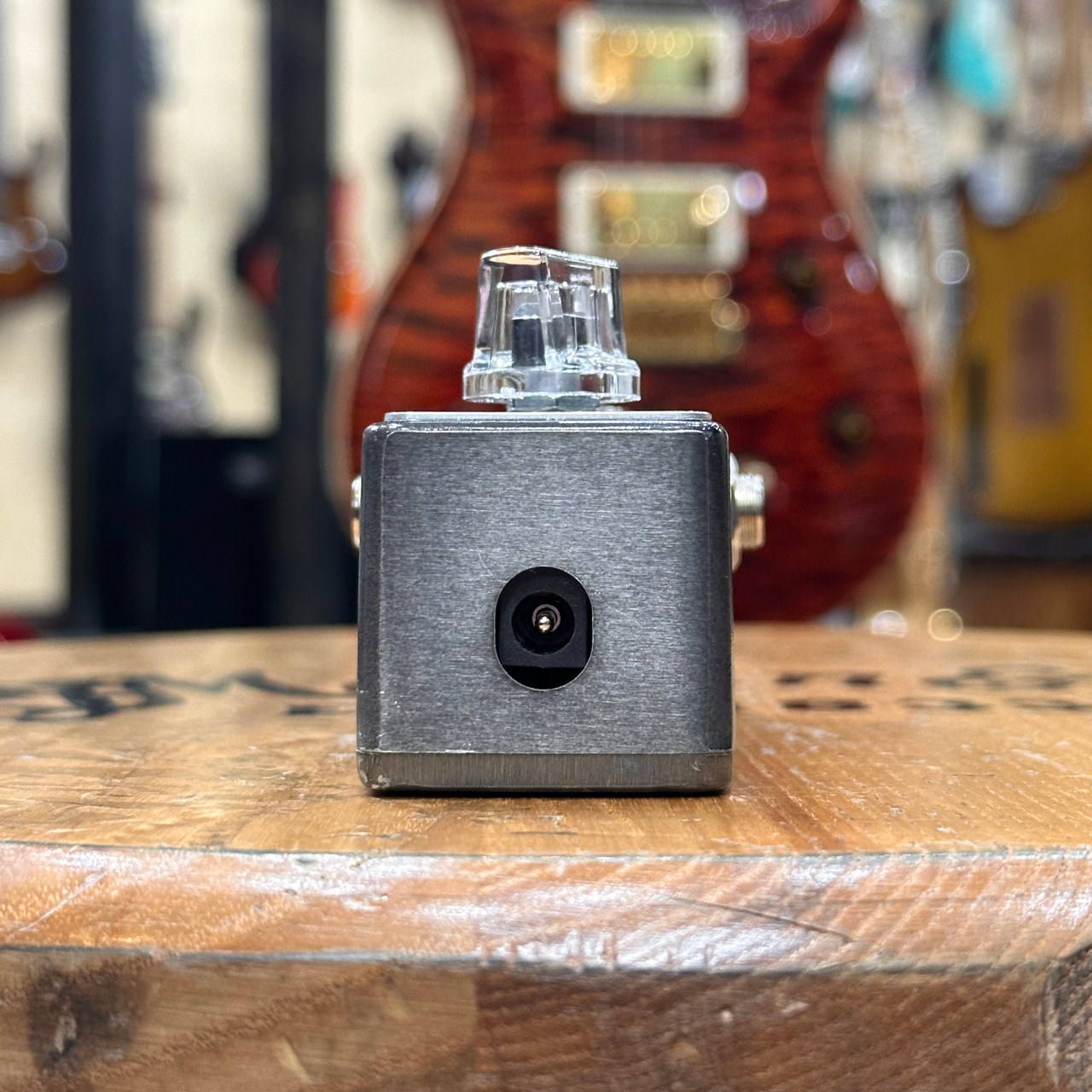 Preowned Xotic EP Booster