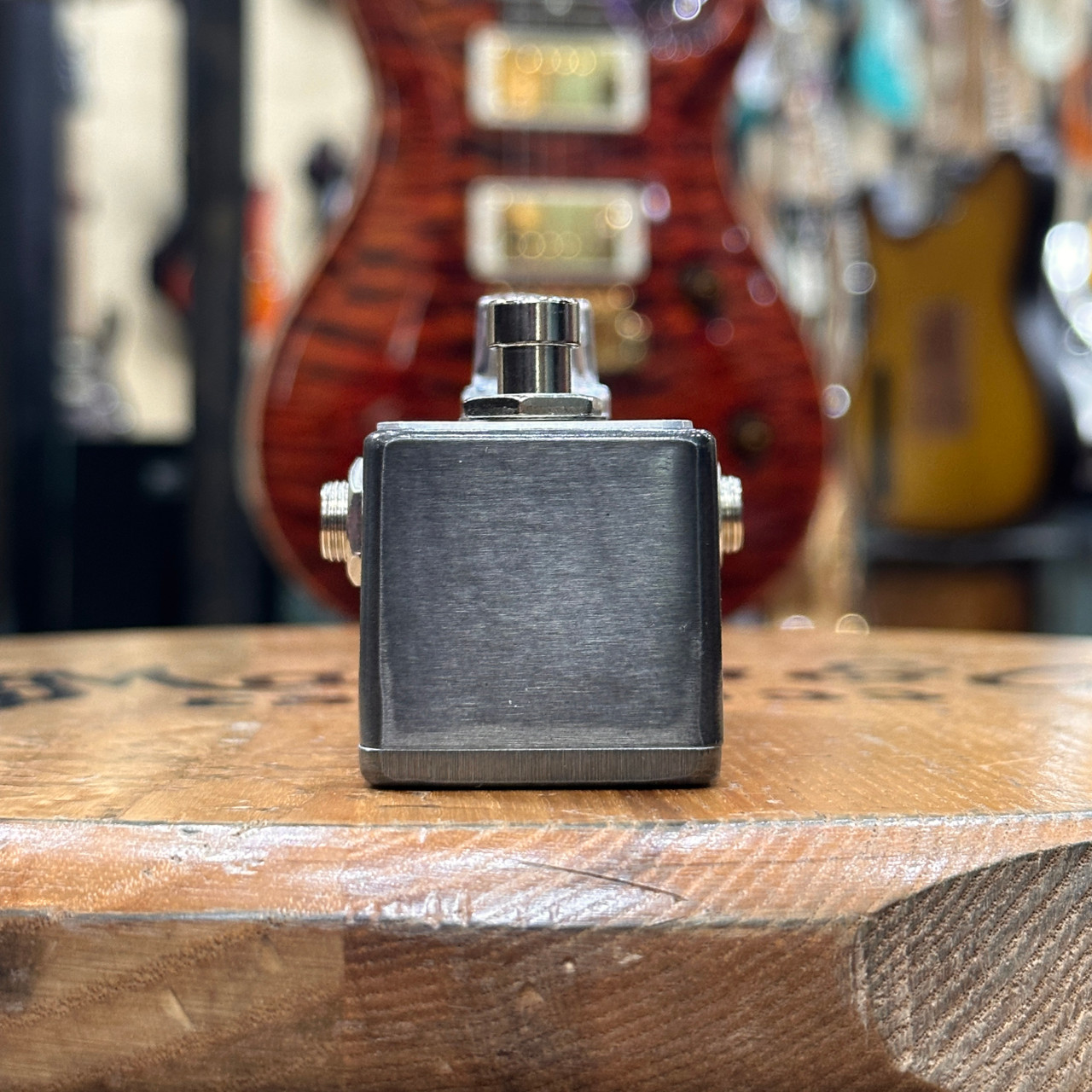 Preowned Xotic EP Booster