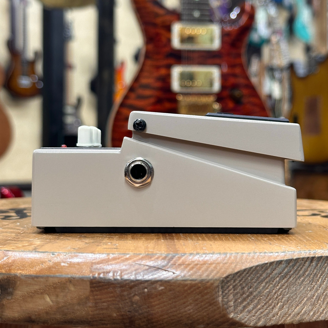 Preowned Boss GE-7 Equalizer