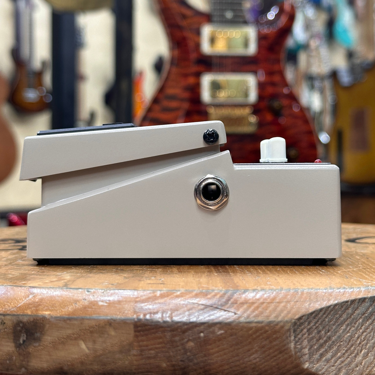 Preowned Boss GE-7 Equalizer