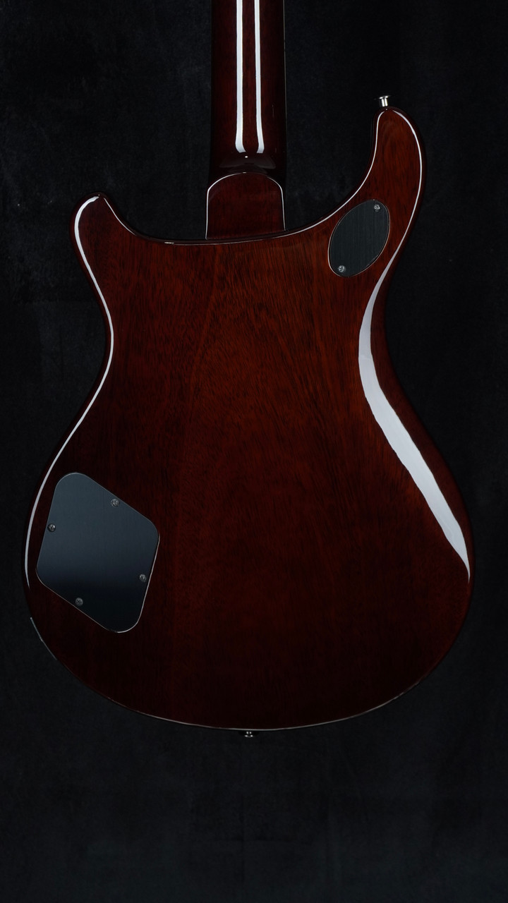 PRS McCarty 594 Mango Top Limited Edition in Black Gold Burst