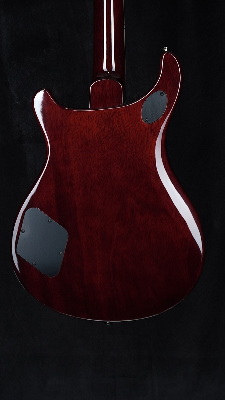 PRS McCarty 594 Mango Top Limited Edition in Solarflare