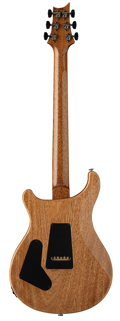 PRS Custom 24 Mango Top Limited Edition in Violet