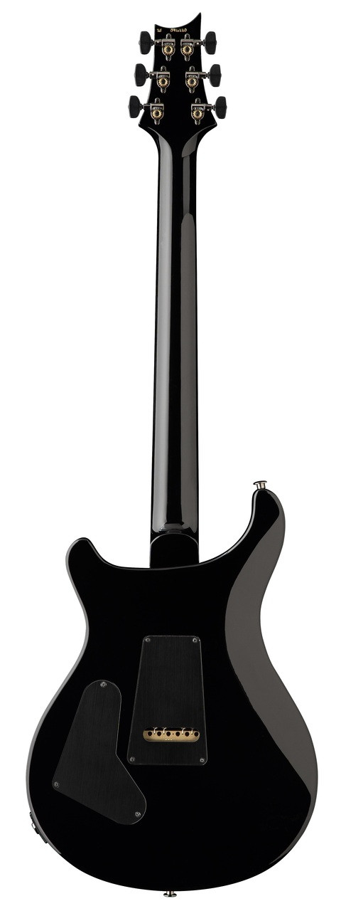 PRS Custom 24-08 Mango Top Limited Edition in Purple Mist