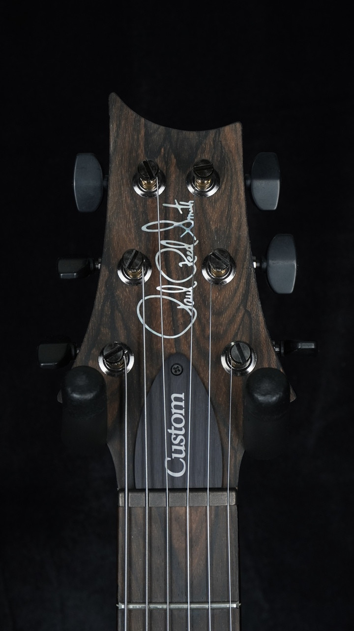 PRS Custom 24-08 Mango Top Limited Edition in Purple Mist