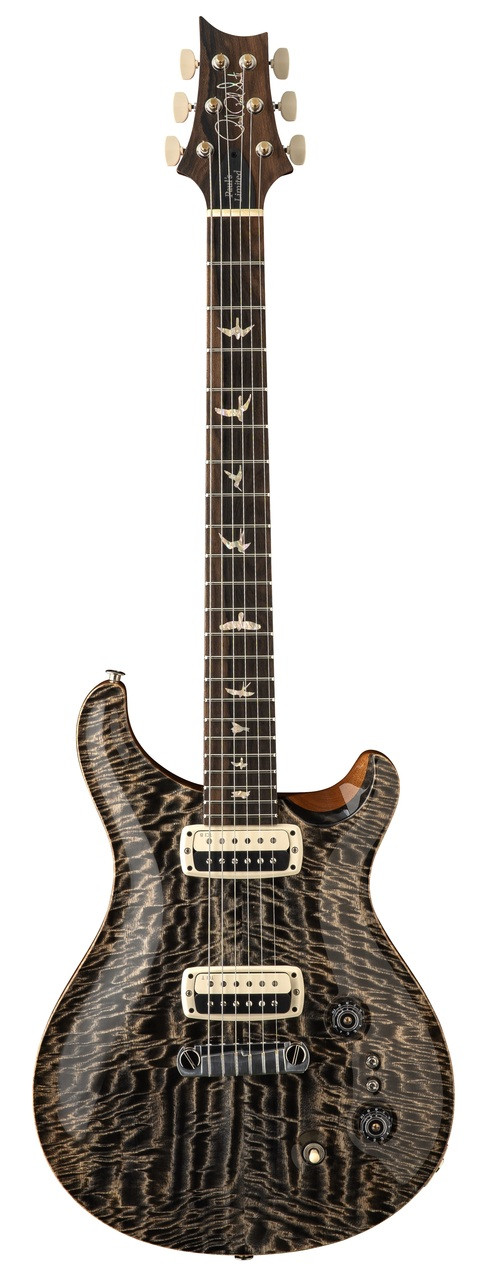 PRS Paul's Guitar Mango Top Limited Edition in Charcoal