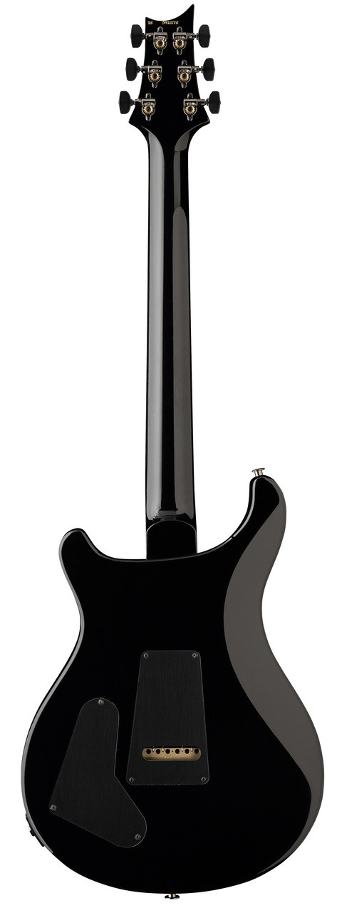 PRS Studio Mango Top Limited Edition in Cobalt Smokeburst