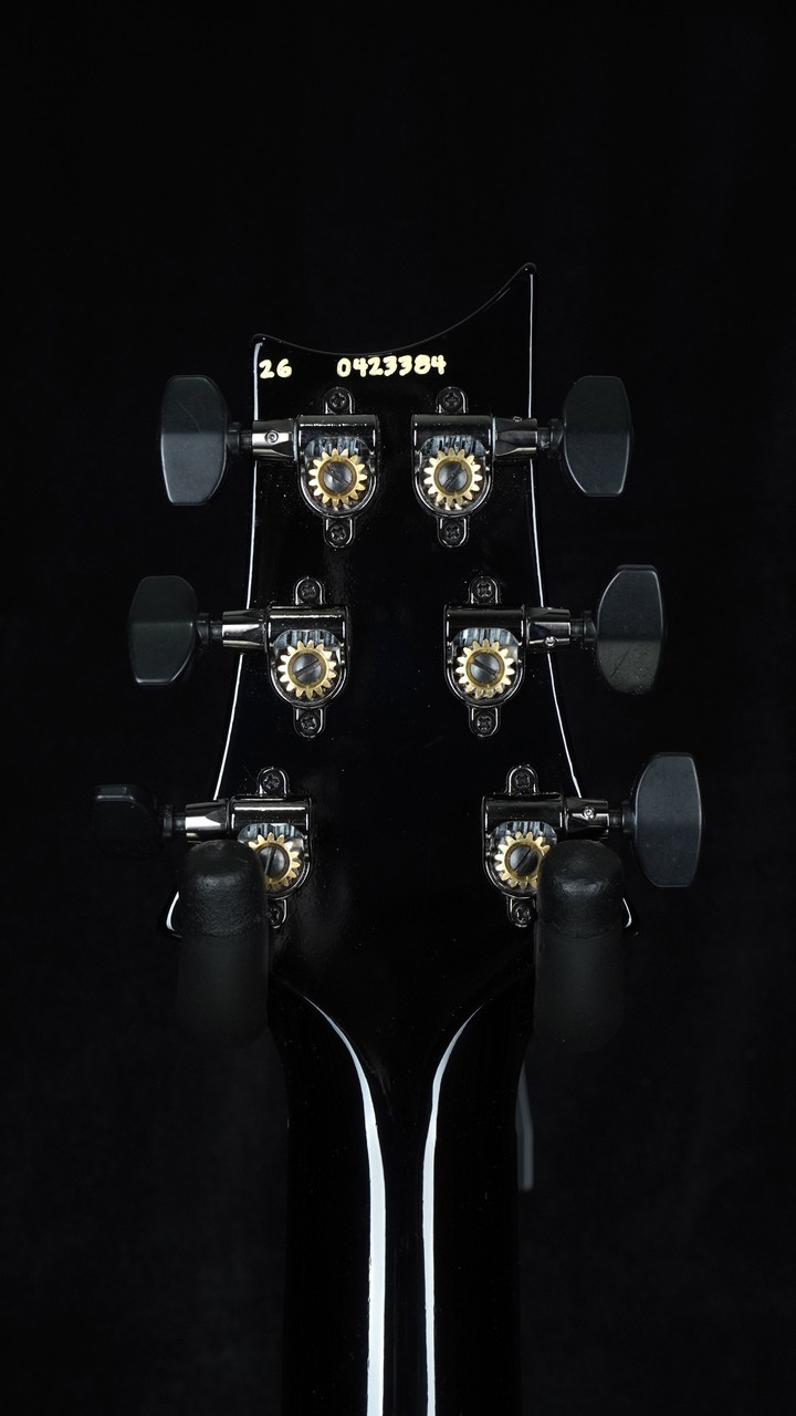 PRS Special Semi-Hollow Mango Top Limited Edition in Faded Whale Blue