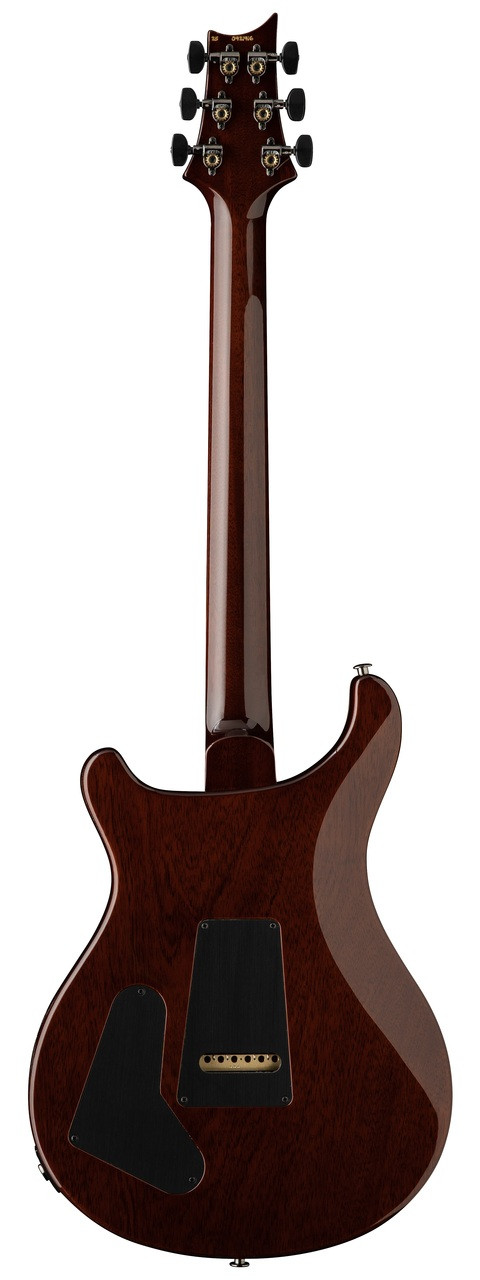 PRS Studio Mango Top Limited Edition in Orange Tiger