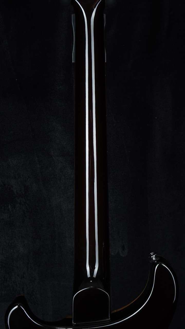 Preowned 2023 PRS SE DGT David Grissom Signature Model in Goldtop with Moon Inlays