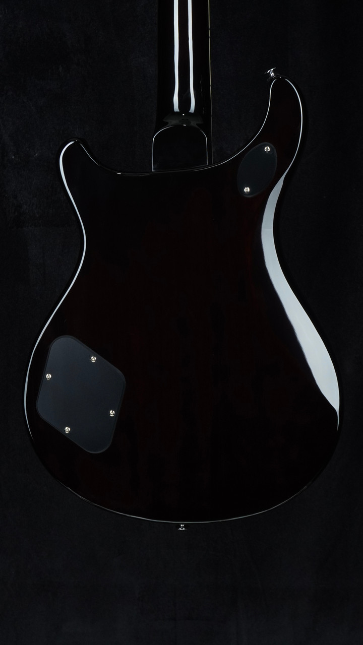 Preowned 2023 PRS SE McCarty 594 in Black Gold Burst