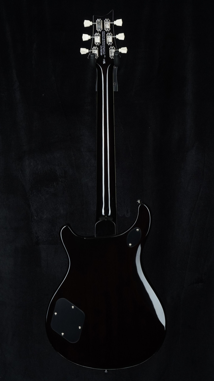 Preowned 2023 PRS SE McCarty 594 in Black Gold Burst