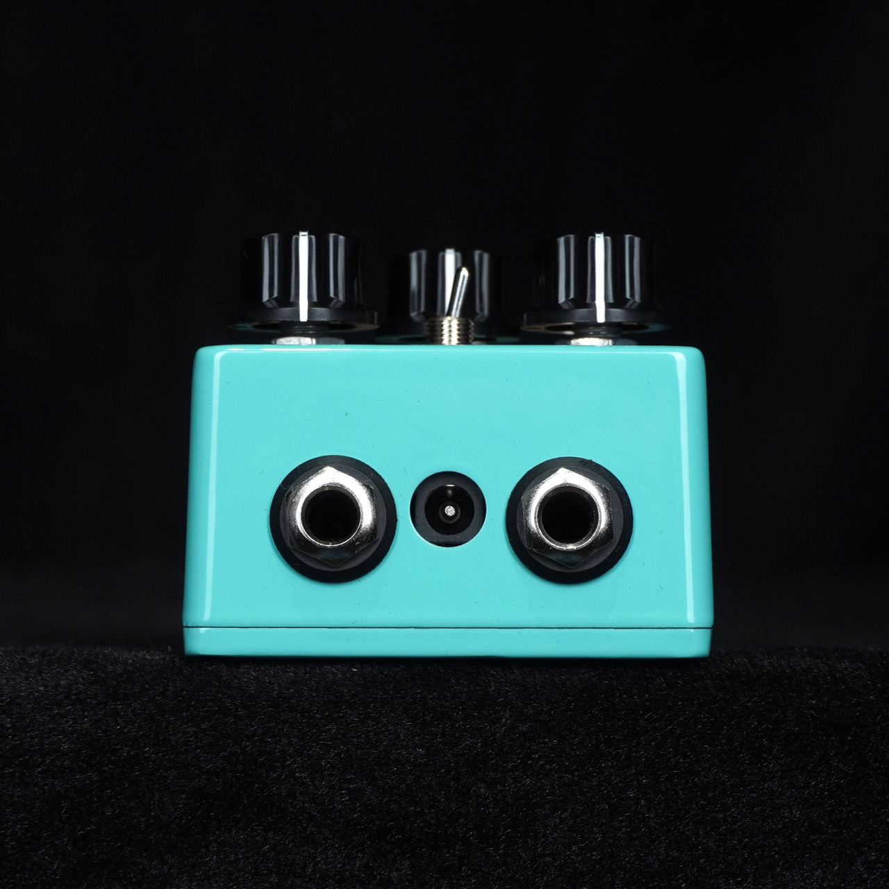EarthQuaker Devices | Plumes Overdrive | Custom Color | Guitar