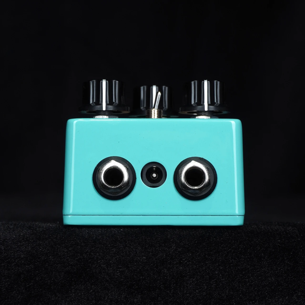 EarthQuaker Devices Plumes Overdrive