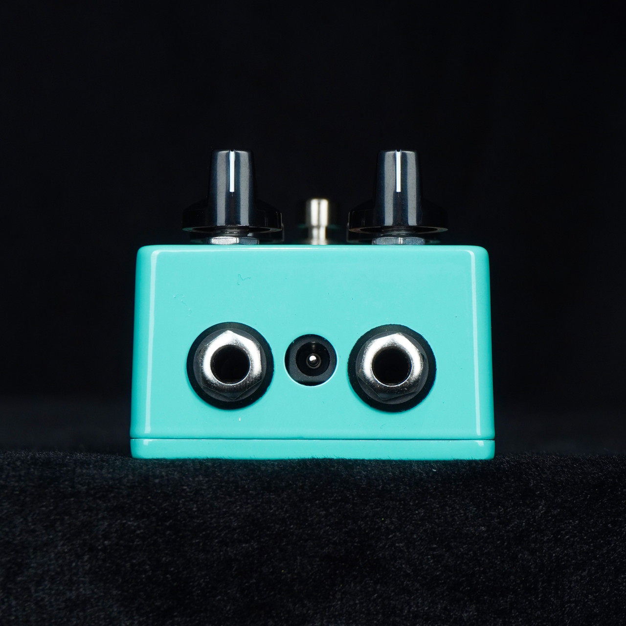 EarthQuaker Devices | Hoof V2 Fuzz | Custom Color | Guitar Sanctuary