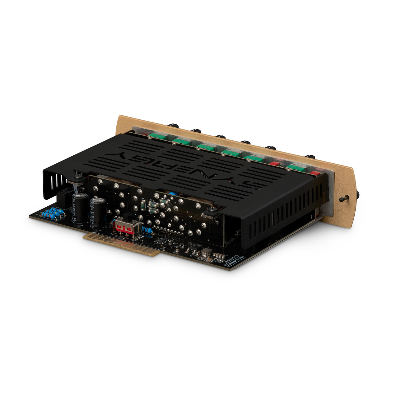 Synergy Marshall JCM 800 Preamp Module