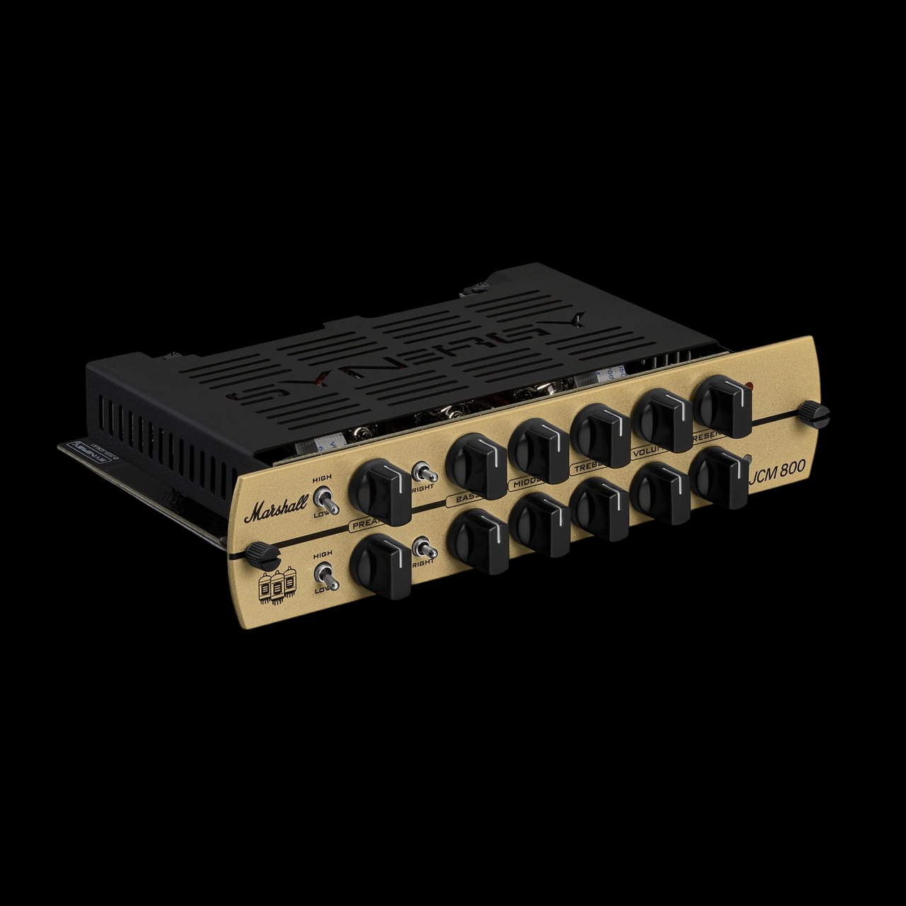 Synergy | Marshall JCM 800 Preamp Module | Guitar Sanctuary