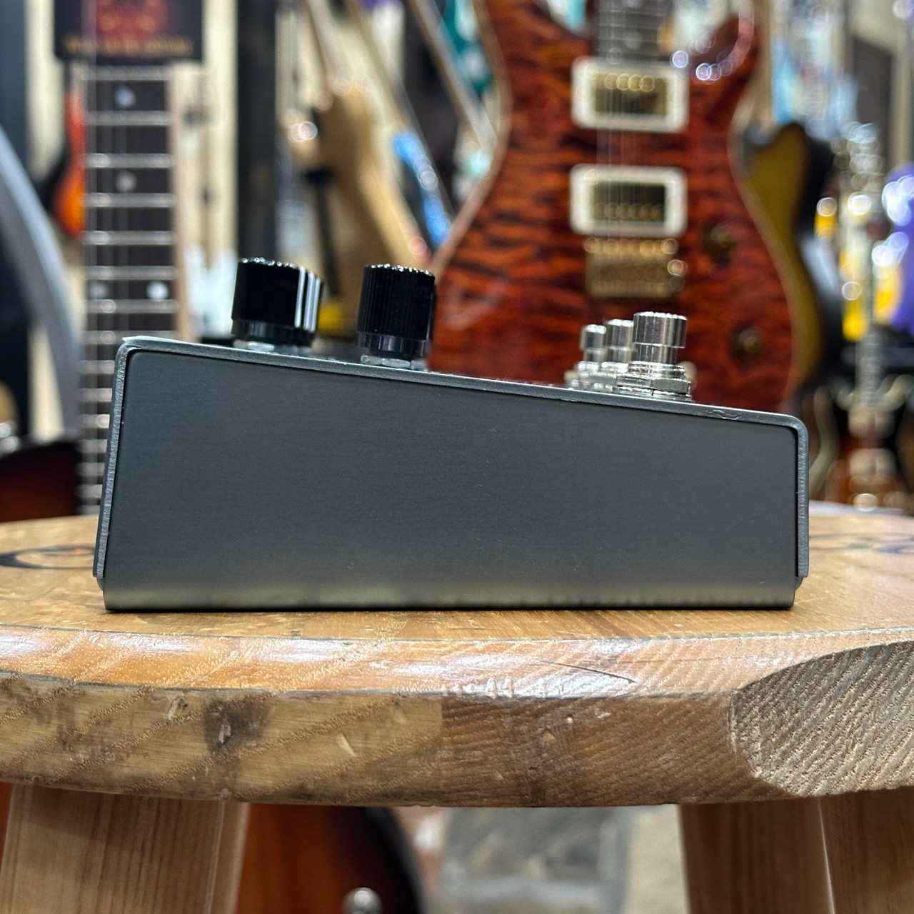 Preowned Strymon Timeline Delay