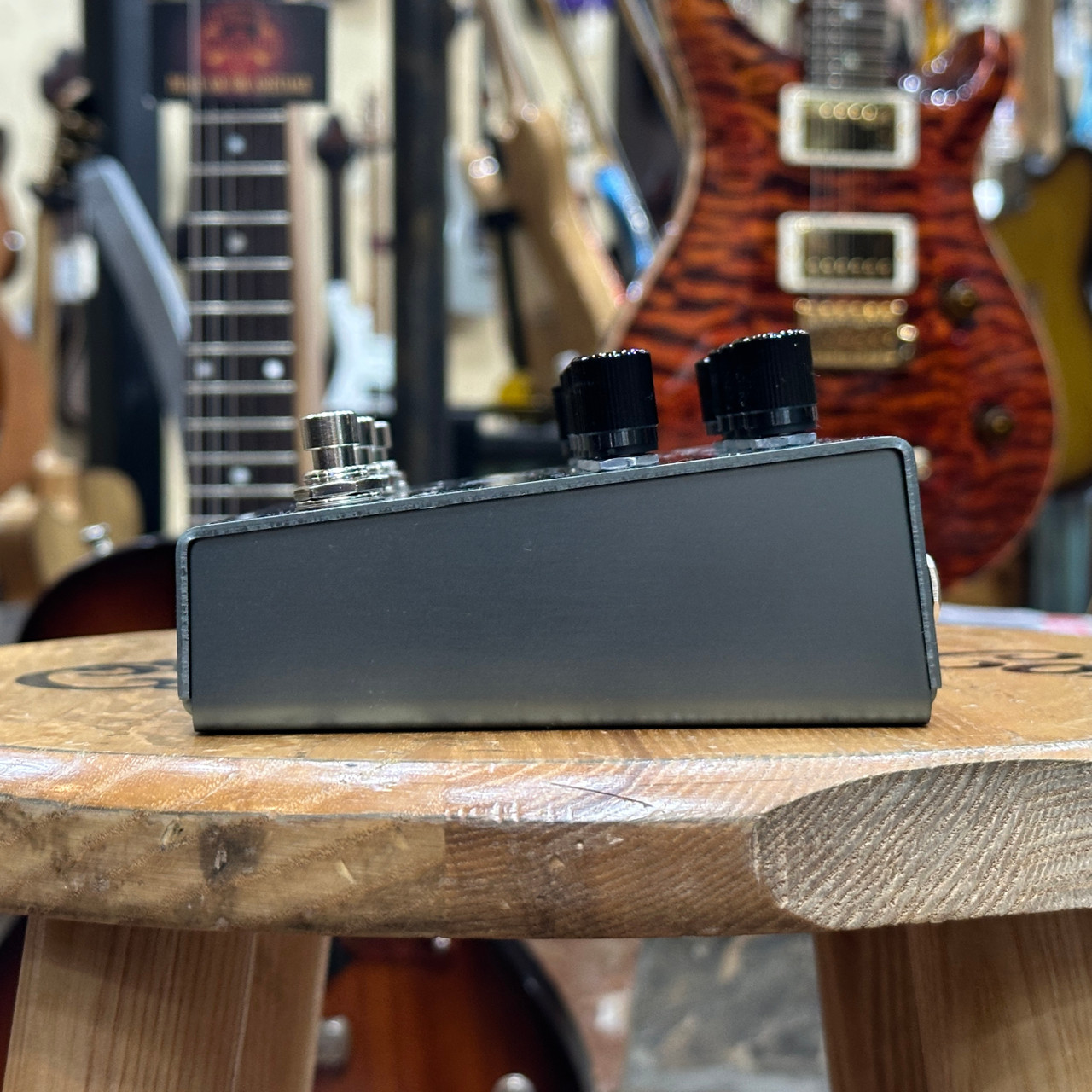 Preowned Strymon Timeline Delay