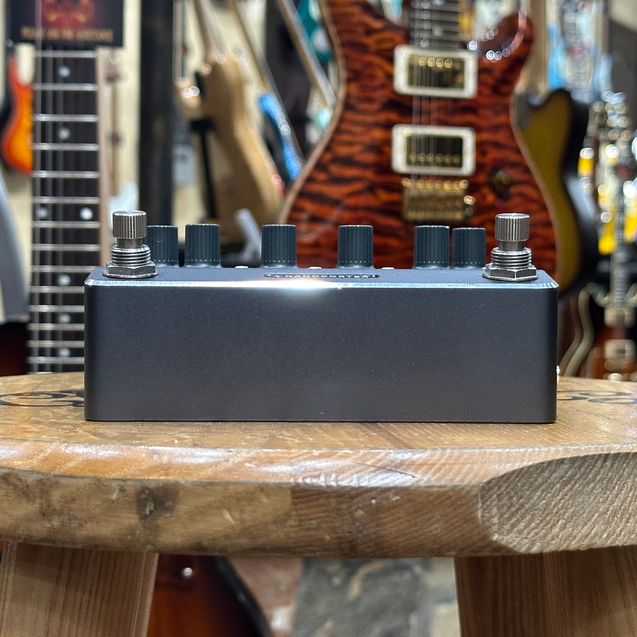 Preowned Neural DSP Nano Cortex