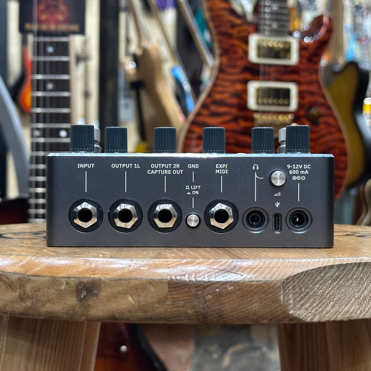 Preowned Neural DSP Nano Cortex