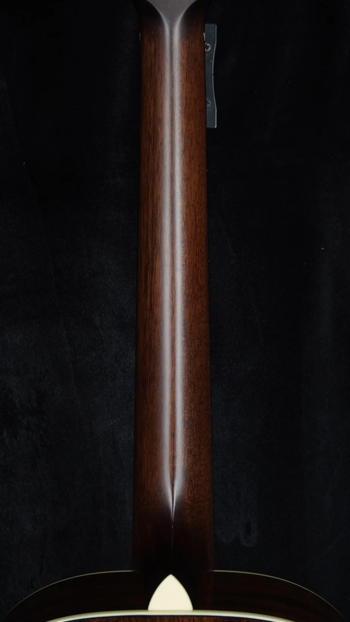 Preowned Bourgeois Touchstone Standard L-DBO 14-Fret