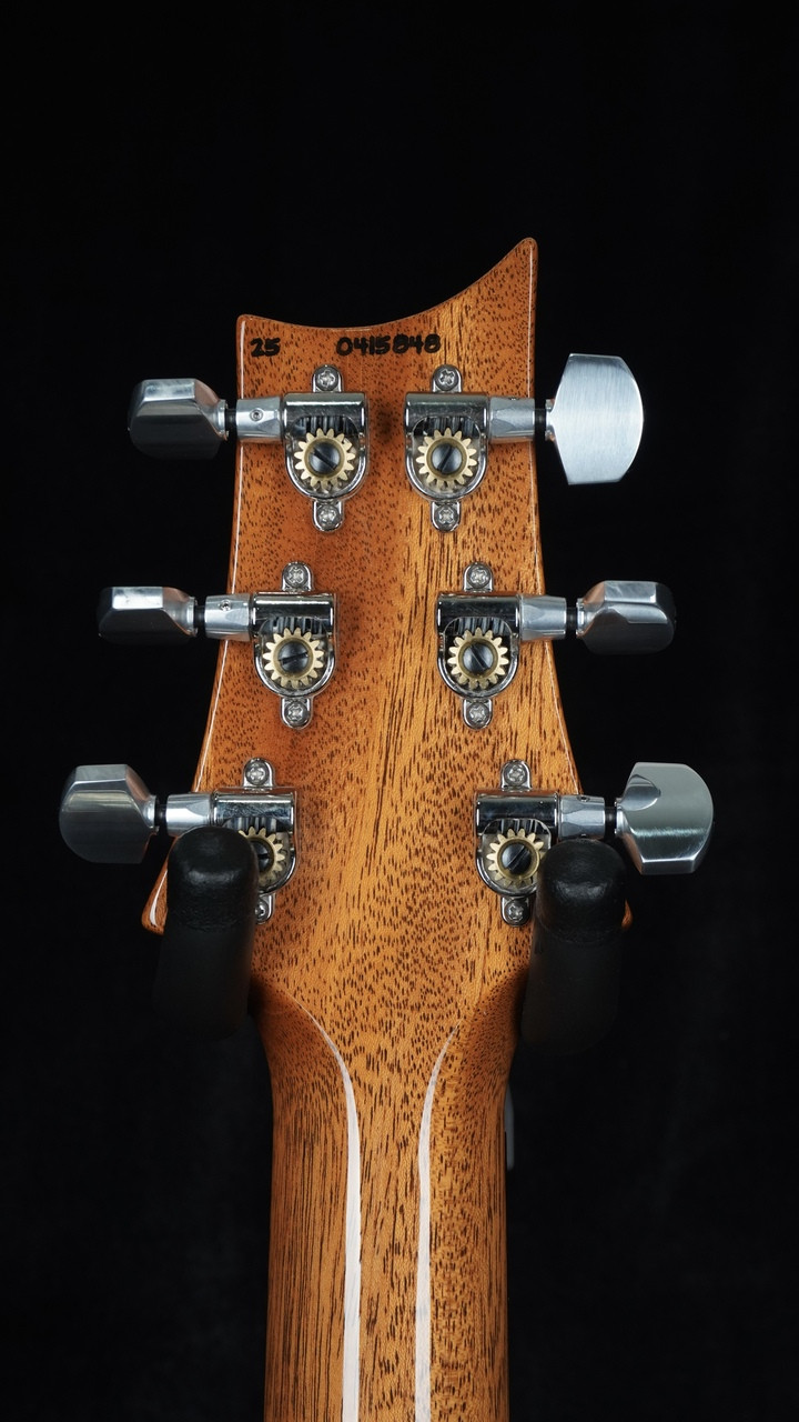 PRS Tremonti Signature Model - Carroll Blue | Adjustable Stoptail