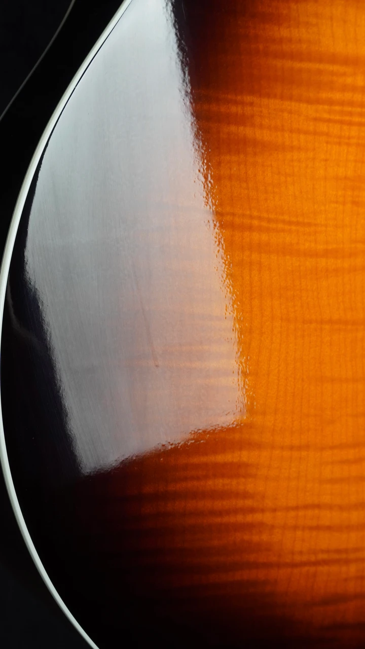Preowned 2003 Taylor 614ce with ES1 Electronics in Tobacco Sunburst