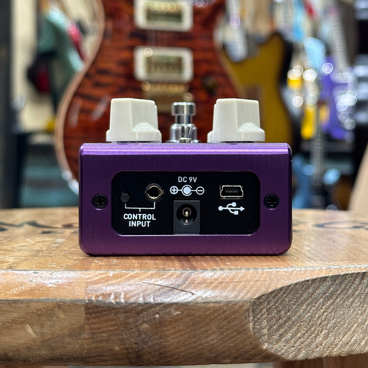 Preowned Source Audio Spectrum Intelligent Filter