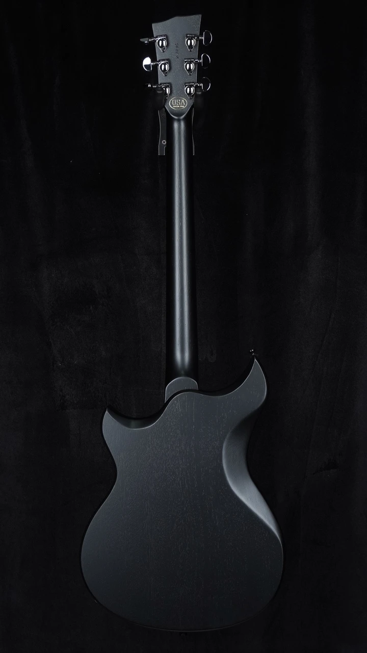 Dunable USA Cyclops Custom in Charcoal Burst