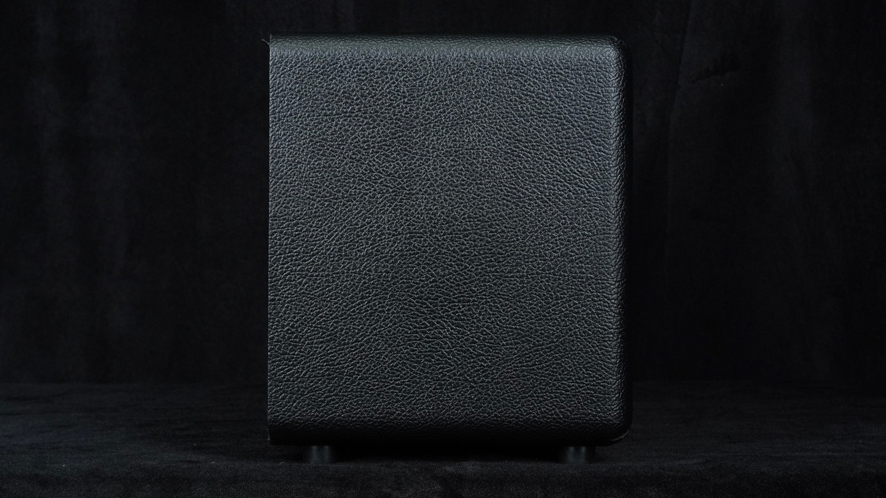 Preowned 2022 Park P45 Head in Black