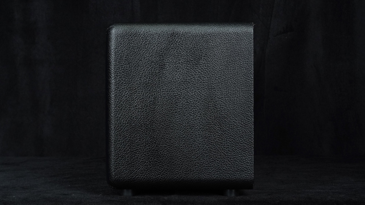 Preowned 2022 Park P45 Head in Black