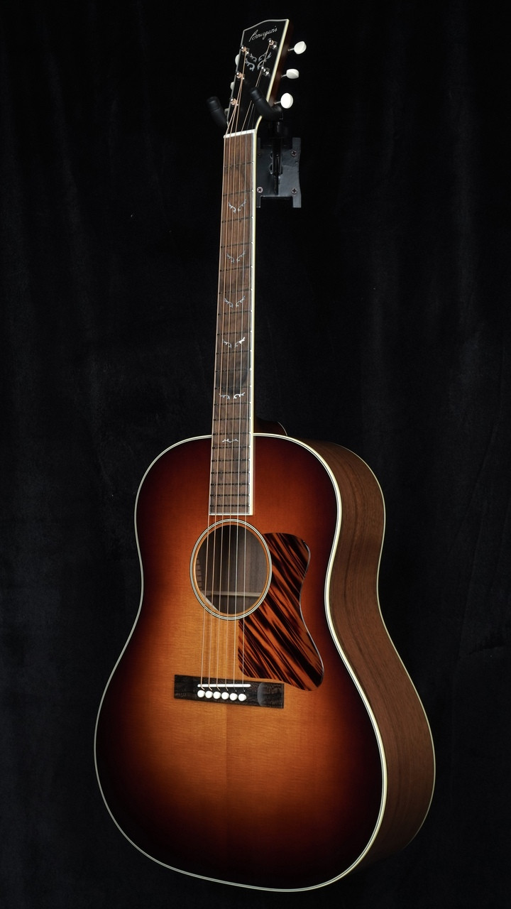Bourgeois Luke Bryan Signature Touchstone SDLB/TS-LE – Limited Edition