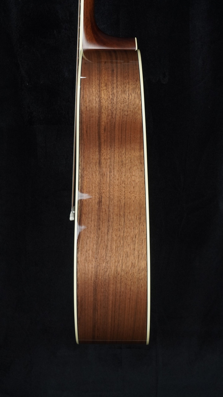 Bourgeois Luke Bryan Signature Touchstone SDLB/TS-LE – Limited Edition