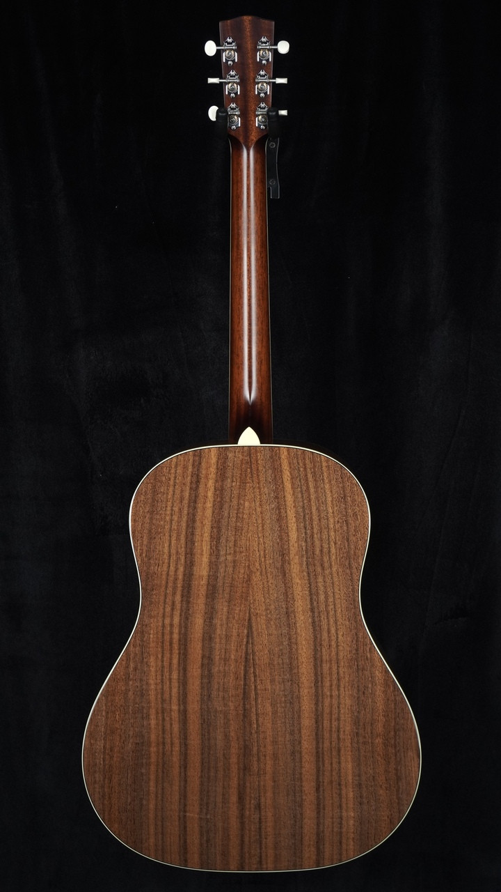 Bourgeois Luke Bryan Signature Touchstone SDLB/TS-LE – Limited Edition