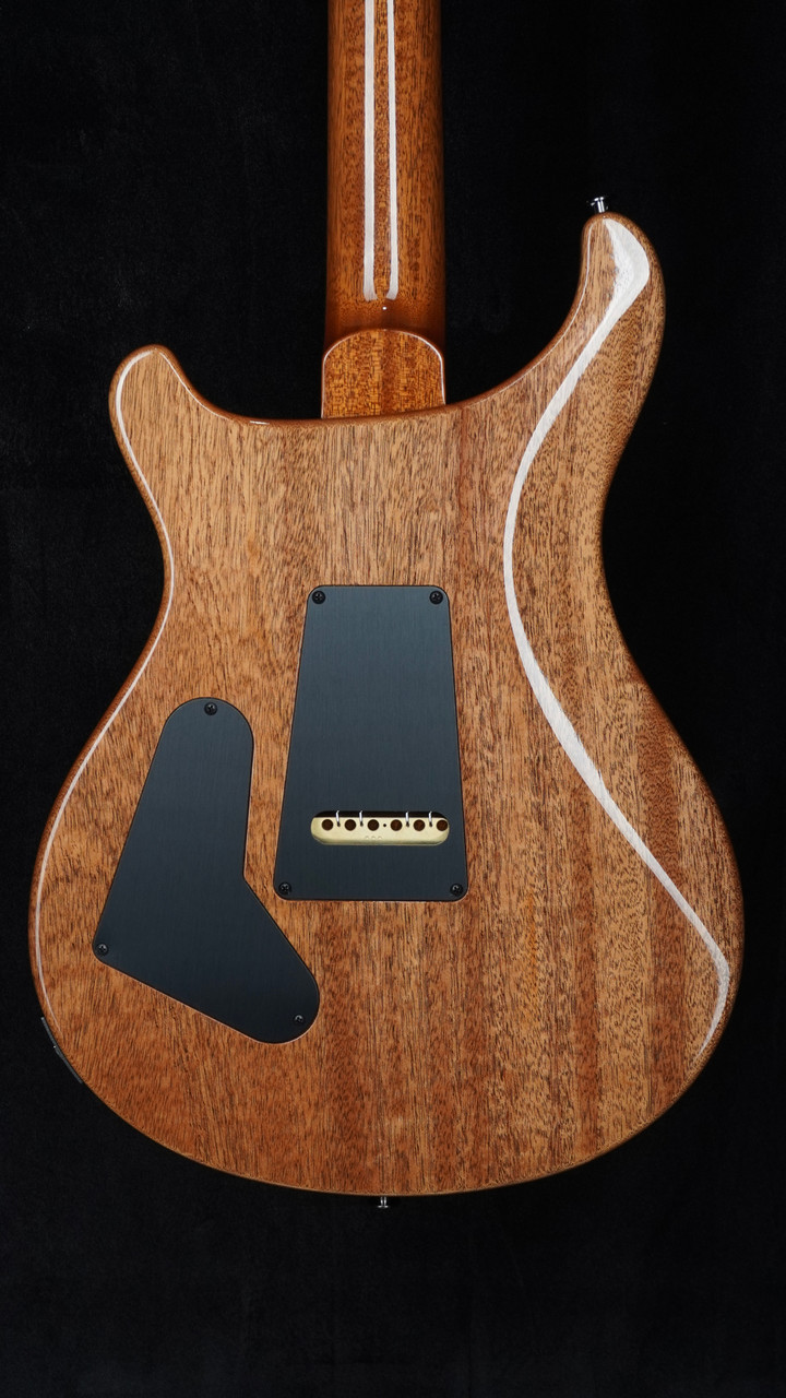 PRS Signature Dealer Exclusive Custom 24 - Artist Grade Quilt Top - PS Faded Indigo Burst