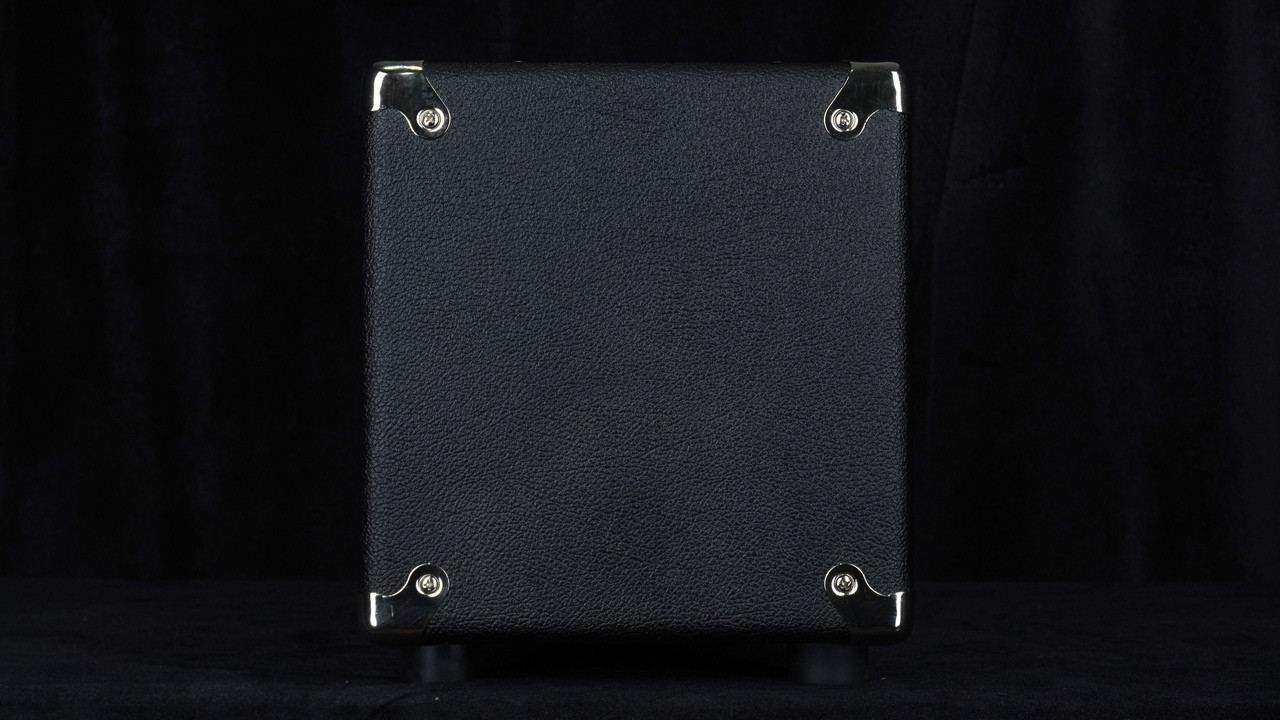 Preowned Two-Rock Classic Reverb Signature 100W Head – Black Tolex / Silver Chassis