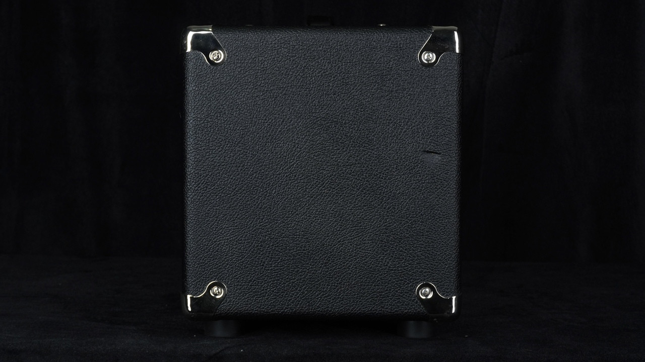 Preowned Two-Rock Classic Reverb Signature 100W Head – Black Tolex / Silver Chassis