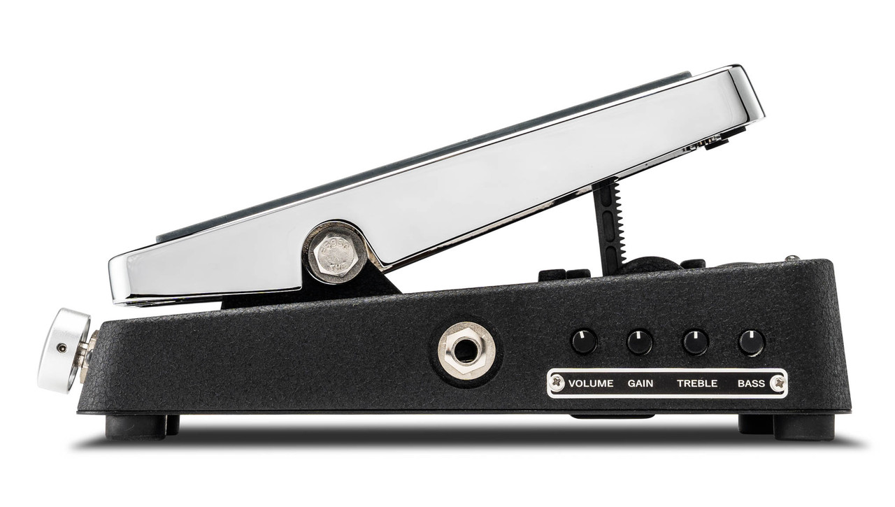 Xotic EP-Pro: The Definitive Tone-Shaping Volume Pedal