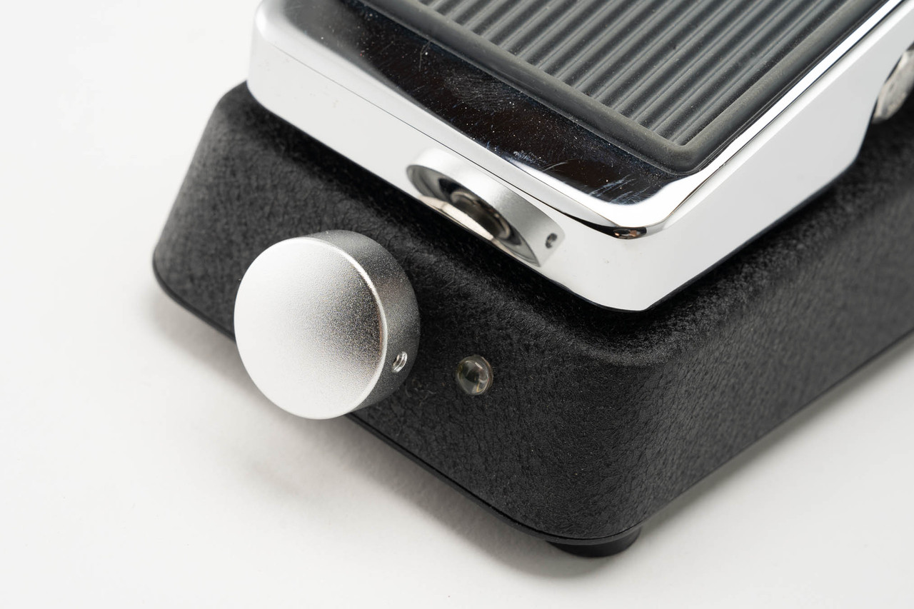 Xotic EP-Pro | Legendary EP Booster & Professional Volume Pedal