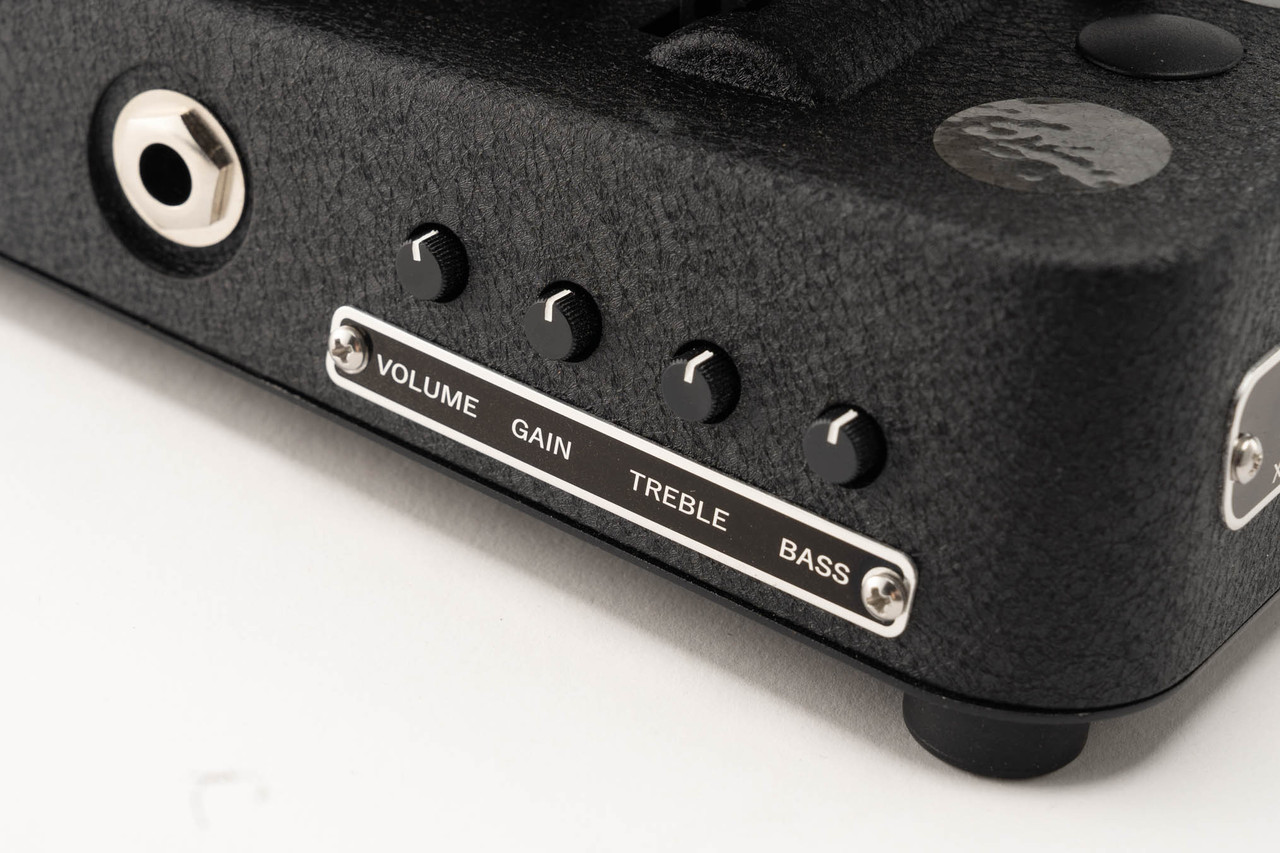 Xotic EP-Pro: The Definitive Tone-Shaping Volume Pedal