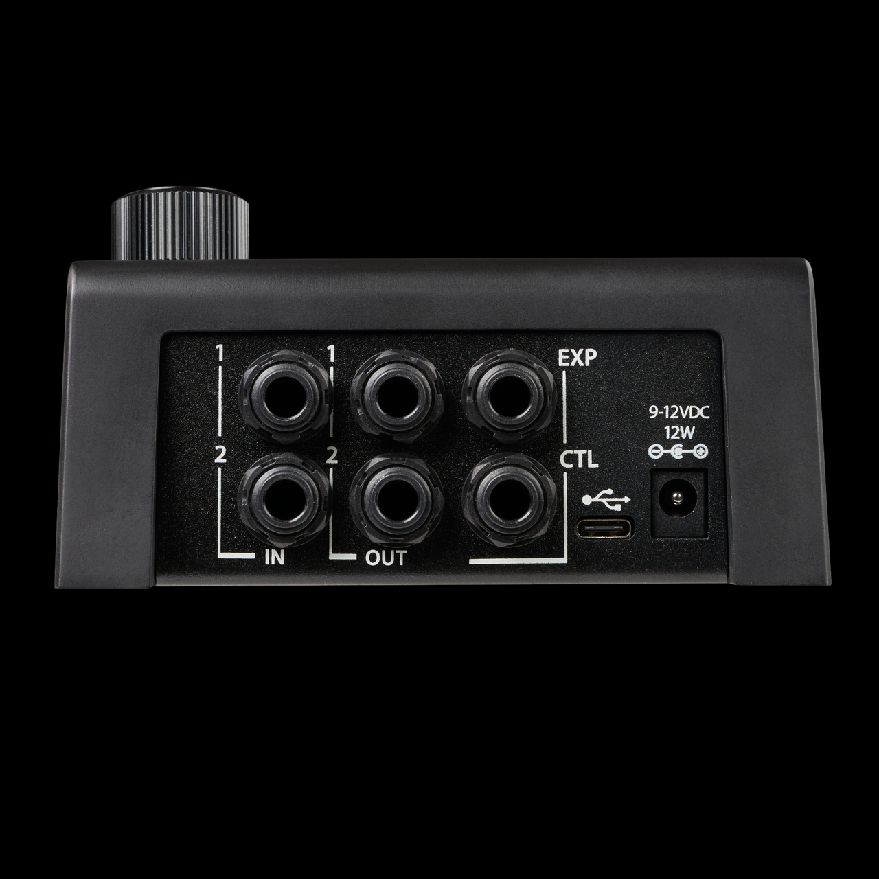 Eventide H9 Harmonizer Gen 2 Multi-Effects Pedal - Back