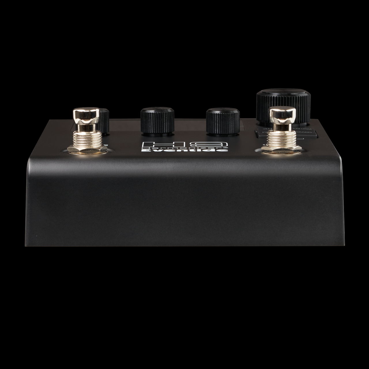 Eventide H9 Harmonizer Gen 2 Multi-Effects Pedal - Front View