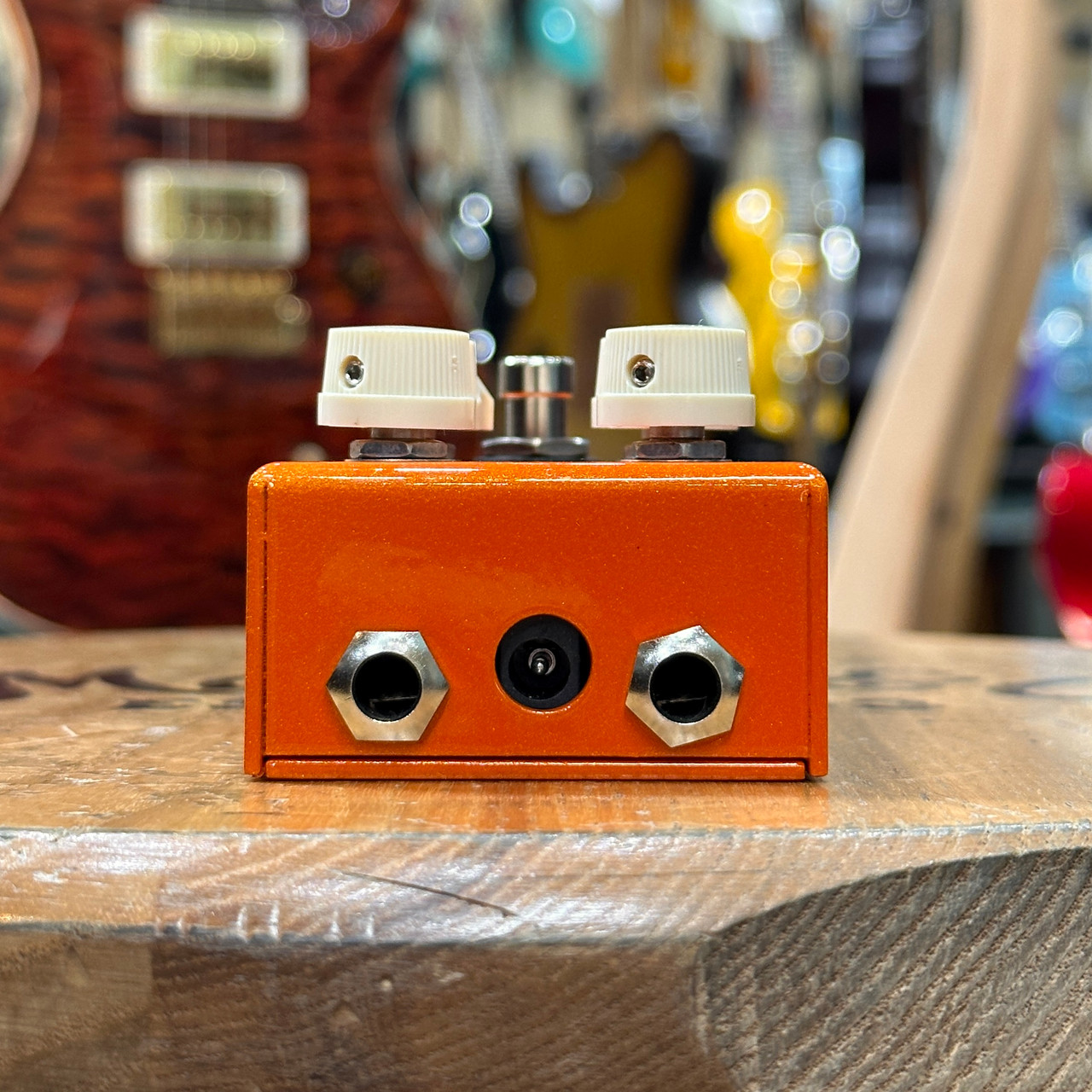 J. Rockett Audio Designs Mr.Moto