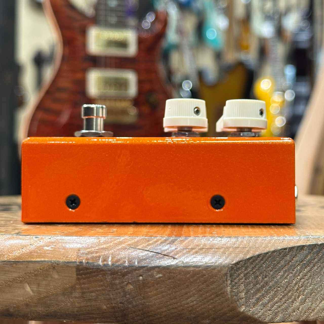 J. Rockett Audio Designs Mr.Moto